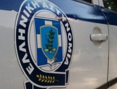 Άγρια καταδίωξη με ανταλλαγή πυροβολισμών στο Μαρούσι